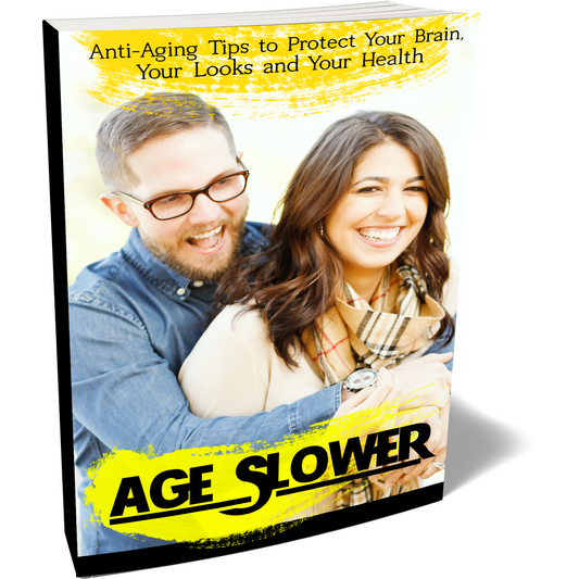 Age Slower Deluxe